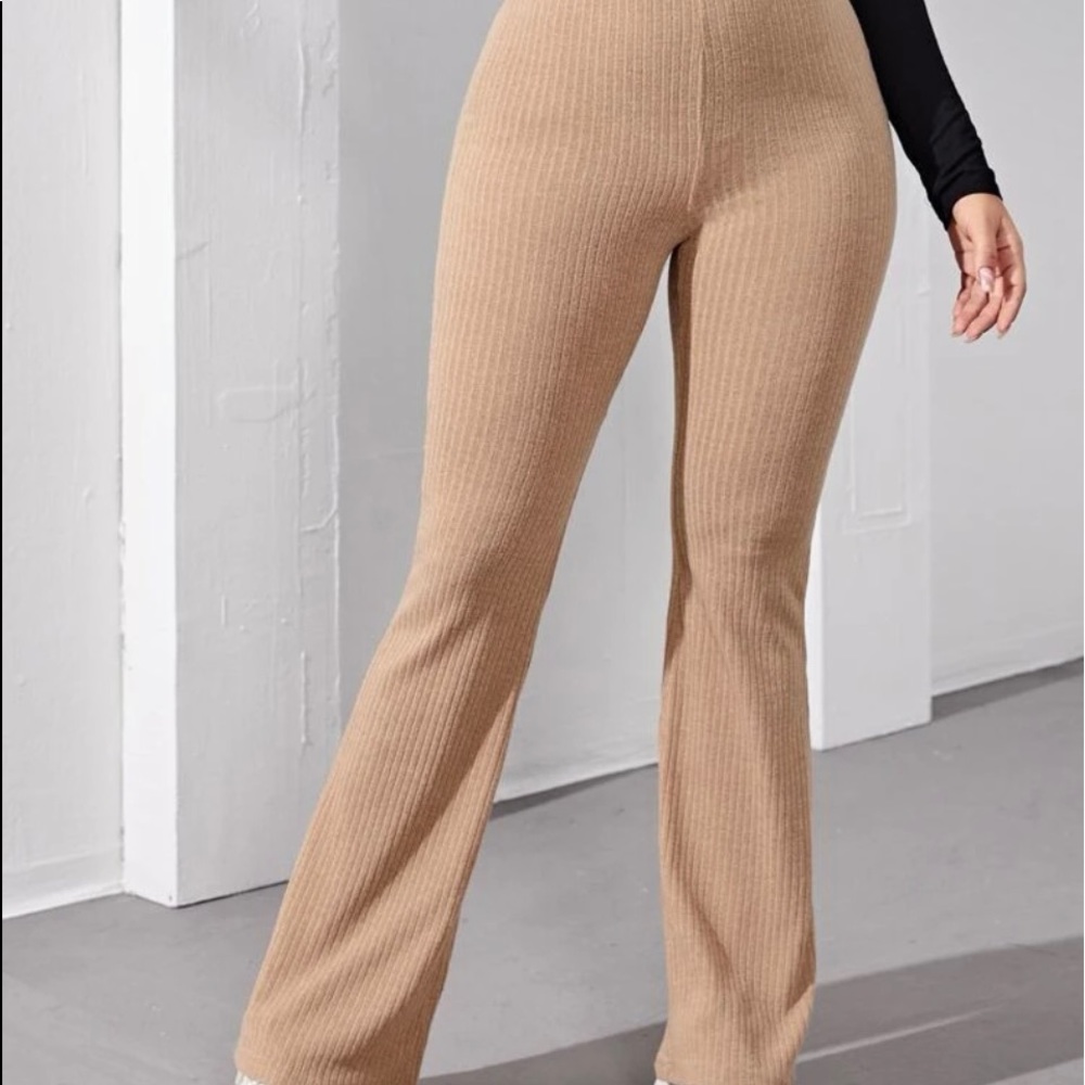 Flare Pants